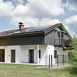 Steinbrunner Geschmackvolle Burghausen